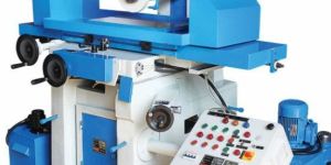 Automatic Surface Grinder Machine