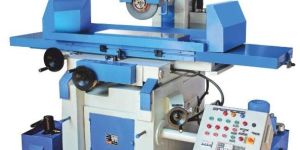 Burgee Surface Grinder