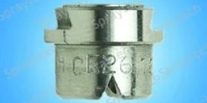 Flat Spray Nozzle Dove Tail Ce Series