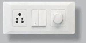Finolex Modular Switch