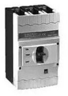 MCCB Molded Case Circuit Breaker