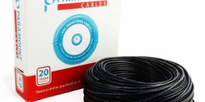 Paramount Power Cables
