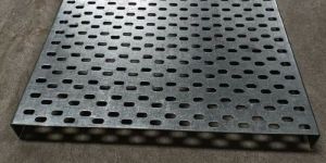 Perforated Cable Trays