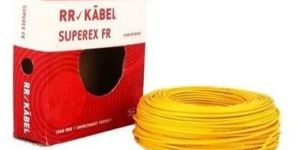 RR Kabel Superex Flame Retardant House Wire