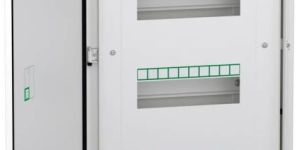 Schneider Distribution Board