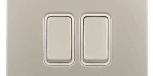 Schneider Ultimate Modular Switches