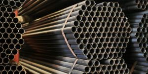 Carbon Steel Pipes
