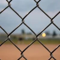 Chain Link Fence