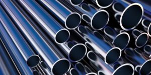 Galvanized Pipes