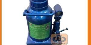 35 Ton Hydraulic Bottle Jack