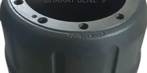 Akl Bharat Benz Brake Drum