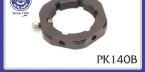 Axle Check Nut W/lock Bolt M.TH.tusker