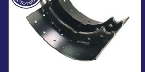 Bharatbenz Truck Brake Shoes