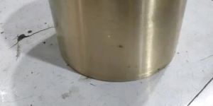 Bogie Bush Mahindra and Amw Brass