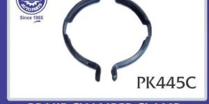 Brake Chamber Clamp L/L-2516