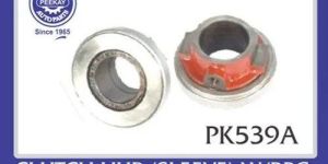 Clutch Hub Sleeve W Bearing L/l Taurus