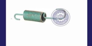 Clutch Pedal Spring TATA-SE