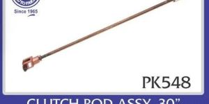 Clutch Rod Assembly 30