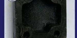 Equalizer Pad Bharat Benz