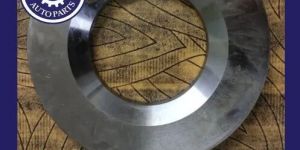 Front Hub Spacer BS-II Leyland