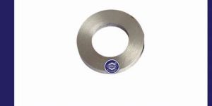 Front Shackle Washer 6mm