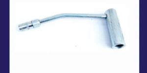 Handle Pipe Coupler Assembly