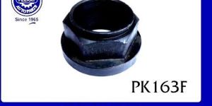 Pinion Nut L/L-3118