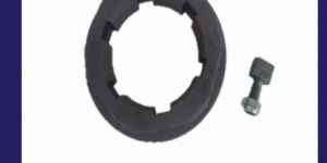 Rear Axle Checknut Coller Type 1613-turbo