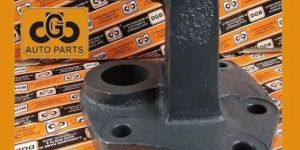 Rear Spring Bracket ( Left) Tata- Signa