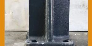 Rear Spring Bracket Mahindra Navistar