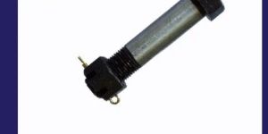 Shackle Bolt for Super Deluxe Jeep