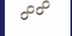 Spring Pin Washers Kamani Washers