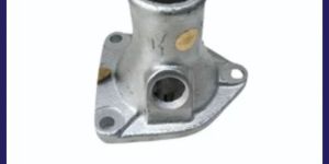 Water Pump Elbow Aluminium Hino EURO-3 Sensor Type