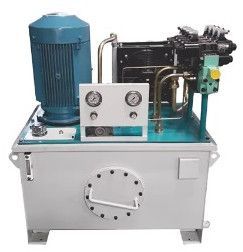 Hydraulic Power Packs