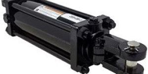 Tie Rod Construction With Clevis Both The End