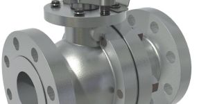 Floating Ball Valves