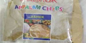 Sri Ashok Masala Appalam Chips