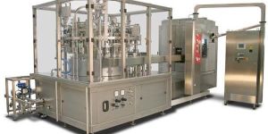 Can Filling Machine For Csd