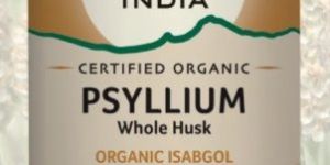 Isabgol Psyllium Husk