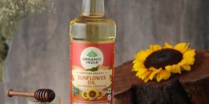 Sunflower Oil