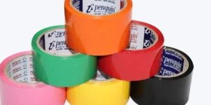 BOPP Colored Tape