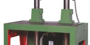 Gang Drilling Machine