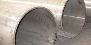 Alloy Steel Pipes