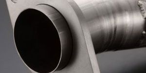 Aluminium Pipe