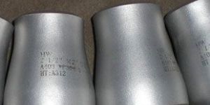 Concentric Reducer
