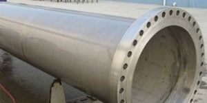 Duplex Steel Pipe