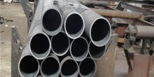Mild Steel Pipes