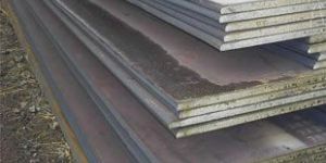 Pressure Vessel Plate