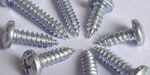 Stainless Steel Screw