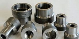 Socket Weld Reducer Insert Fittings